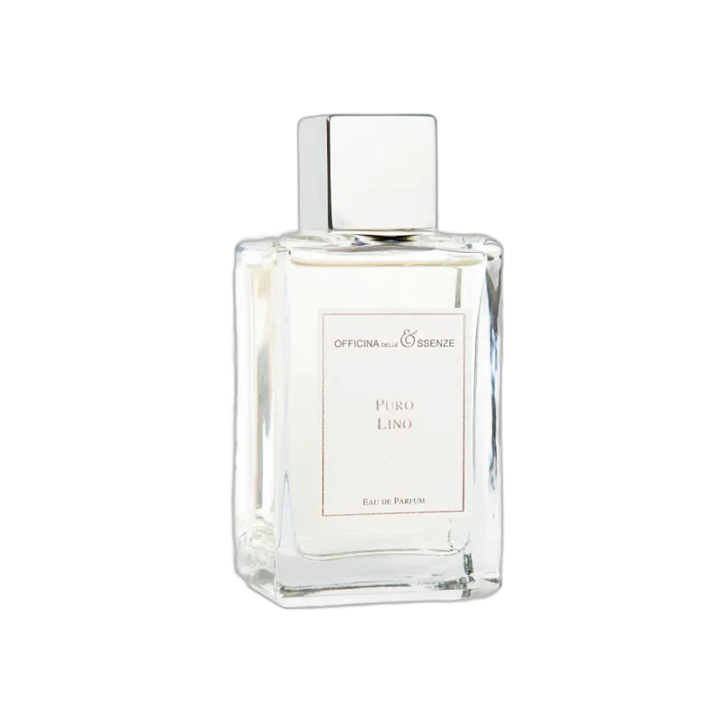 officina delle essenze puro lino eau de cologne