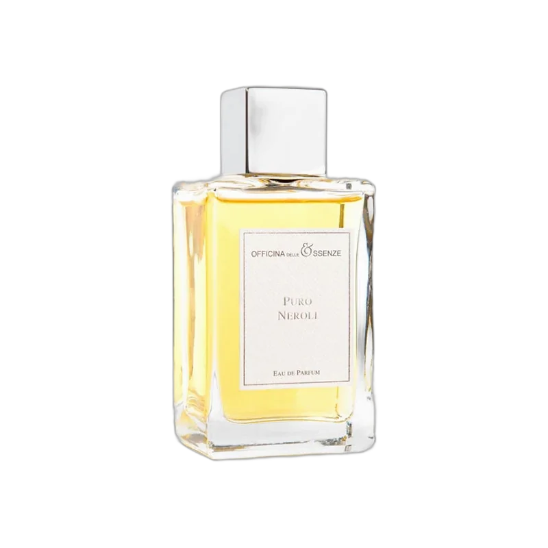 officina delle essenze puro neroli eau de cologne