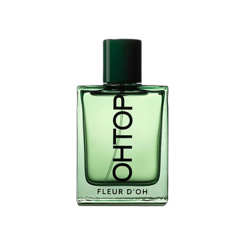 ohtop fleur doh