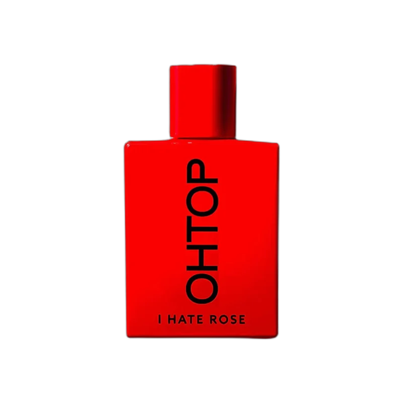 ohtop i hate rose