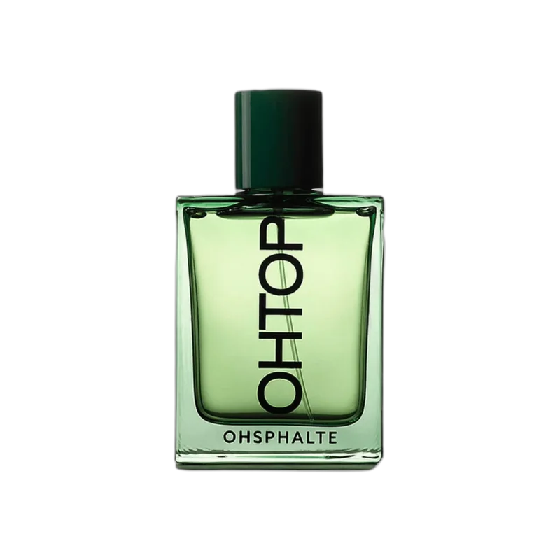 ohtop ohsphalte