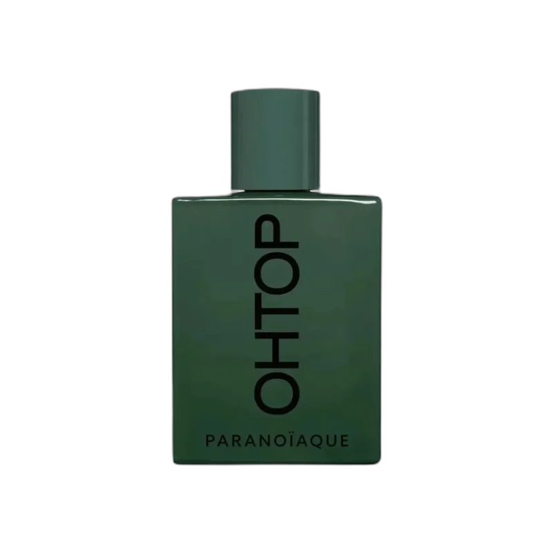 ohtop paranoiaque