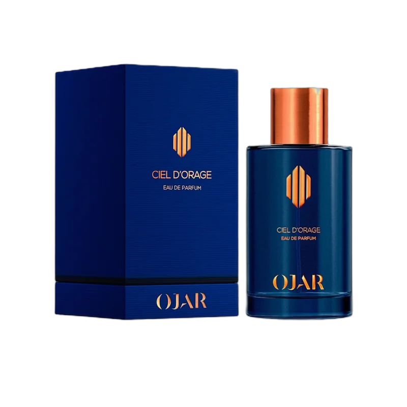 ojar ciel dorage eau de parfum