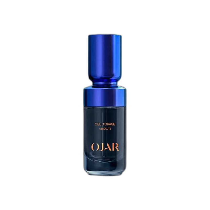 ojar ciel dorage perfume oil huile de parfum