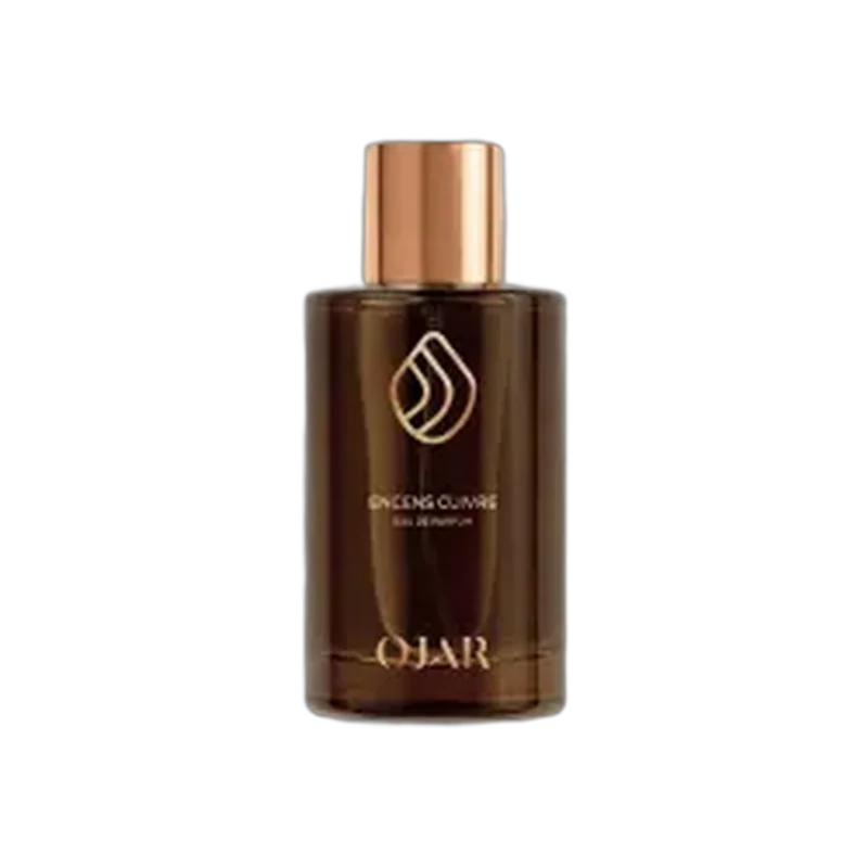 ojar encens cuivre eau de parfum