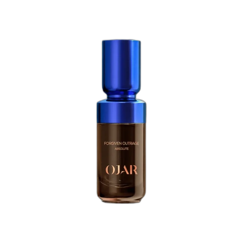 ojar forgiven outrage perfume oil huile de parfum