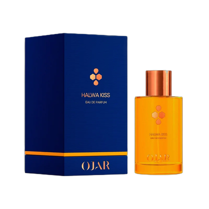 ojar halwa kiss eau de parfum