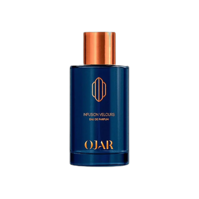 ojar infusion velours eau de parfum