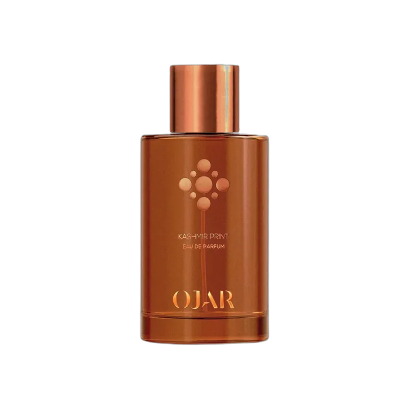 ojar kashmir print eau de parfum
