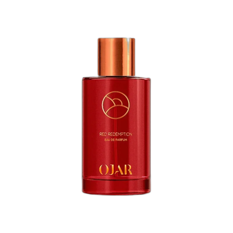 ojar red redemption eau de parfum