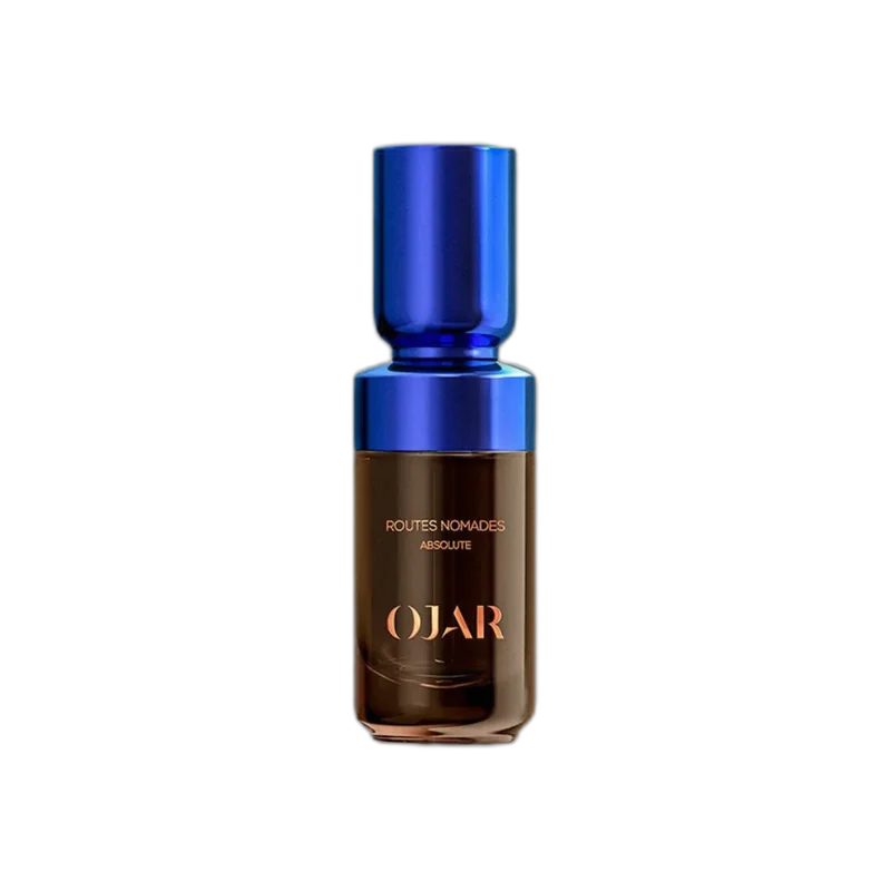 ojar routes nomades perfume oil huile de parfum