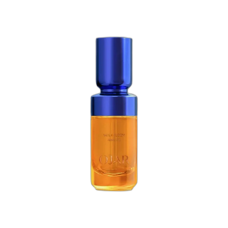 ojar wadi bloom perfume oil huile de parfum