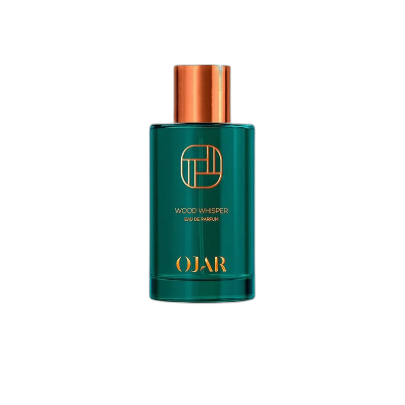 ojar wood whisper eau de parfum
