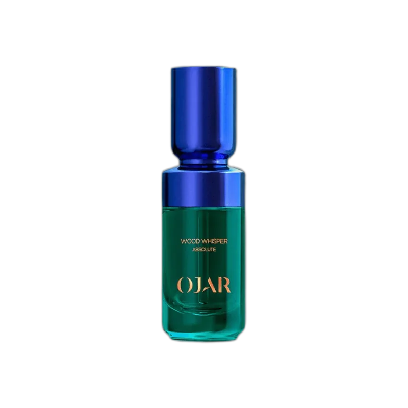 ojar wood whisper perfume oil huile de parfum