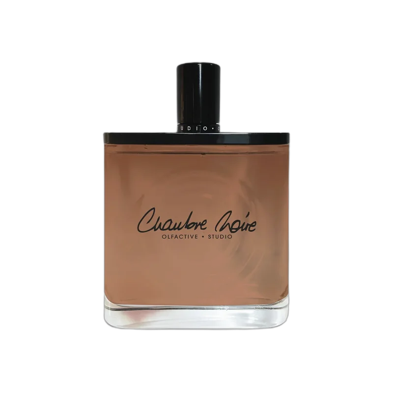 olfactive studio chambre noire