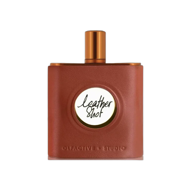 olfactive studio leather shot