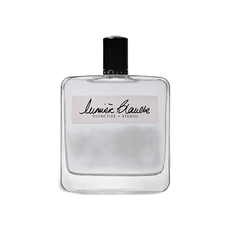 olfactive studio lumiere blanche