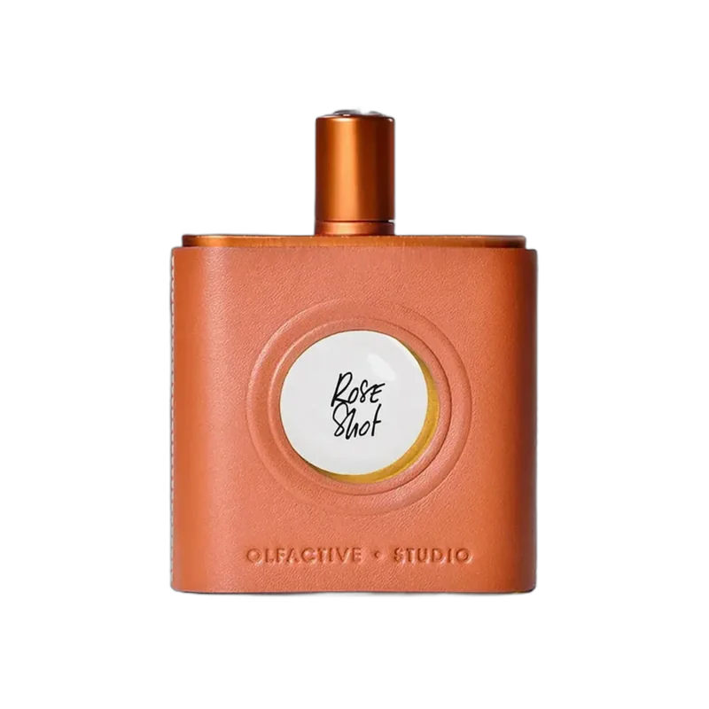 olfactive studio rose shot