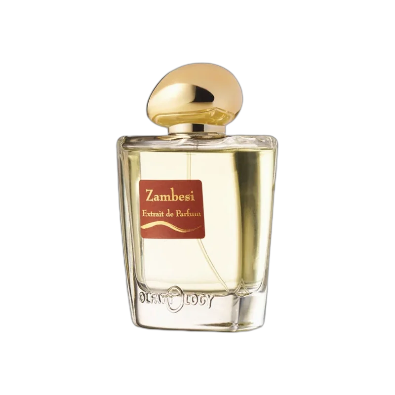 olfattology zambesi