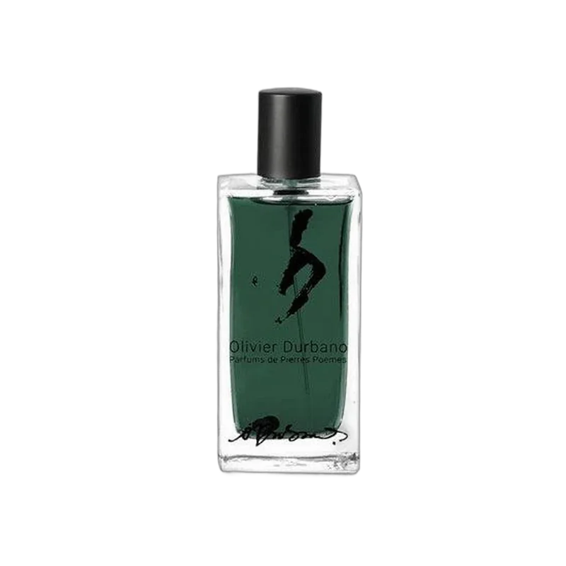 olivier durbano black tourmaline eau de parfum