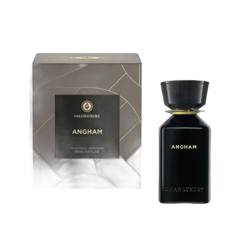 omanluxury angham