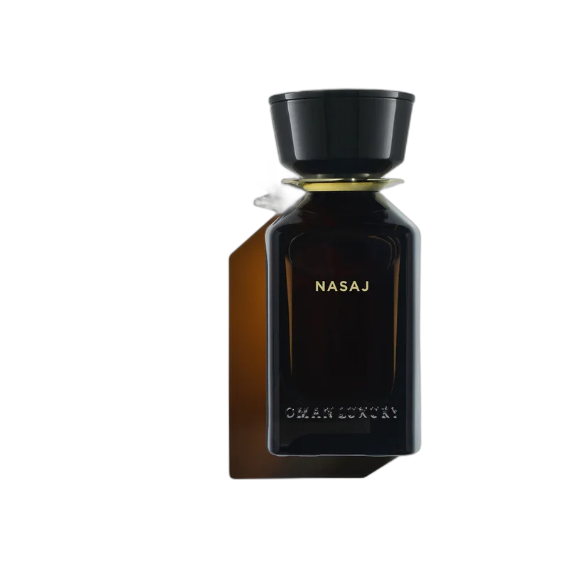 omanluxury nasaj