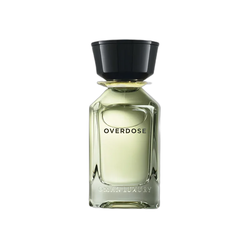 omanluxury overdose