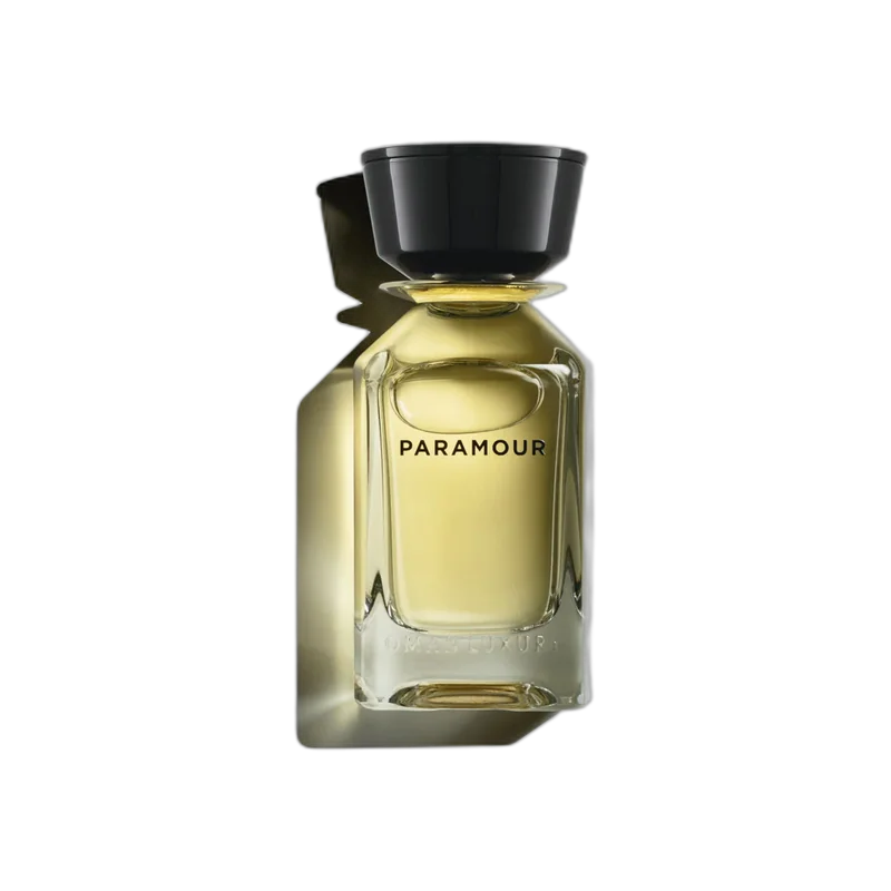 omanluxury paramour