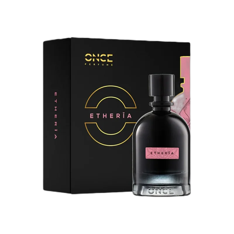 once perfume etheria