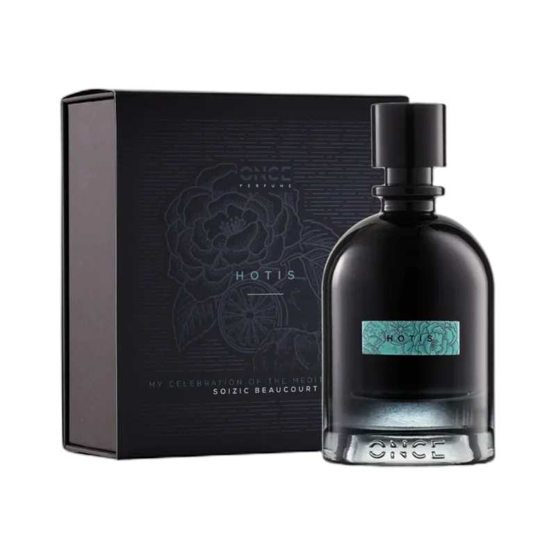 once perfume hotis