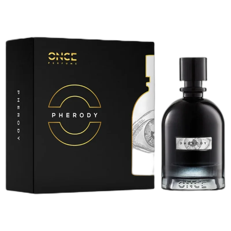 once perfume pherody