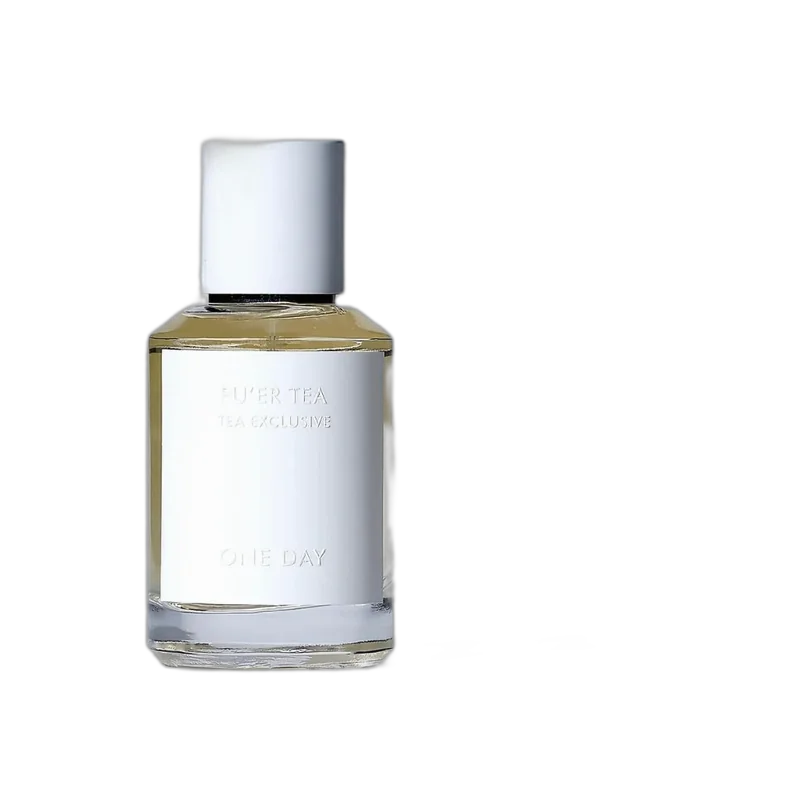 puer tea