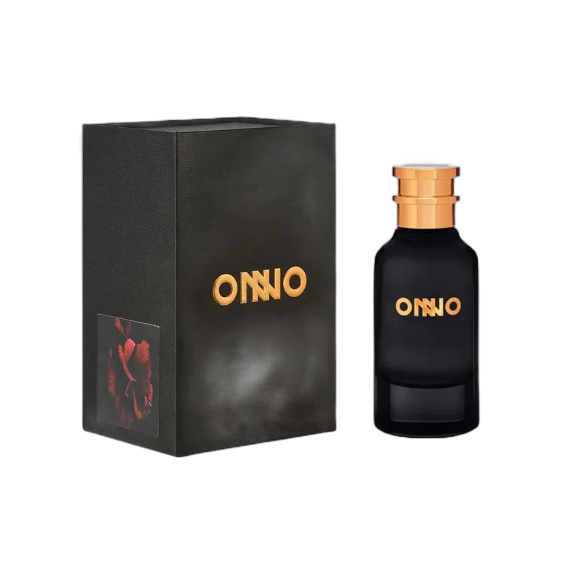 onno passion