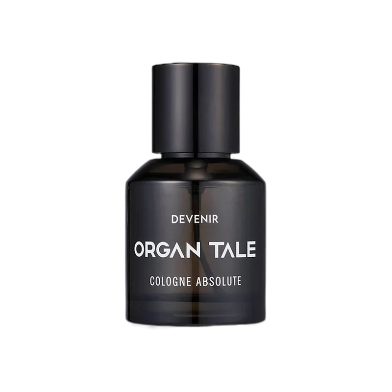 organ tale devenir