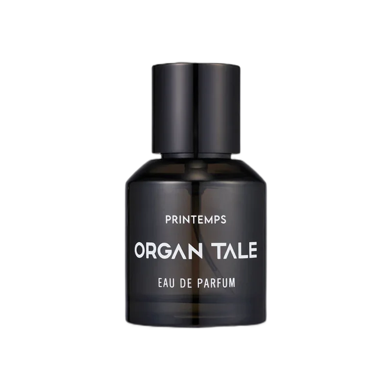 organ tale printemps