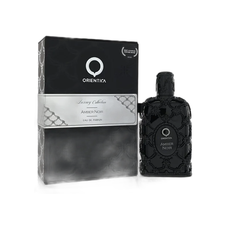 orientica amber noir