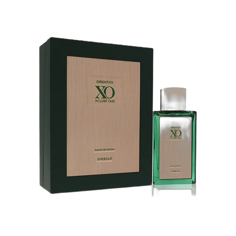 orientica emerald
