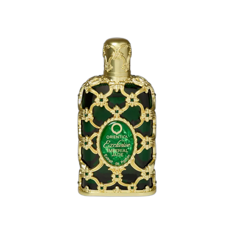orientica imperial jade