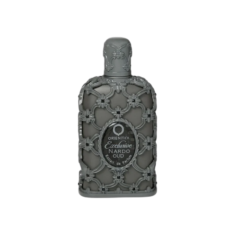 orientica nardo oud