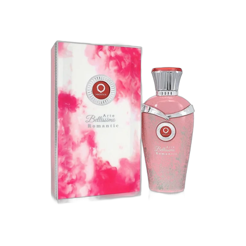 orientica romantic