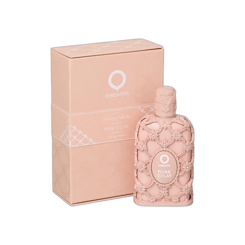 orientica rose eclat