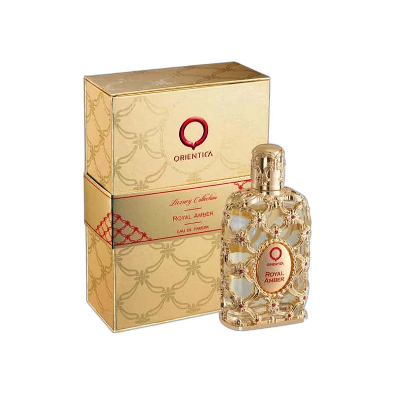 orientica royal amber eau de parfum