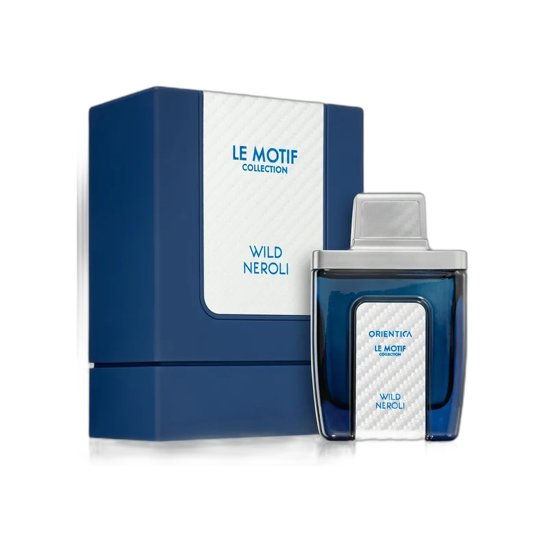 orientica wild neroli