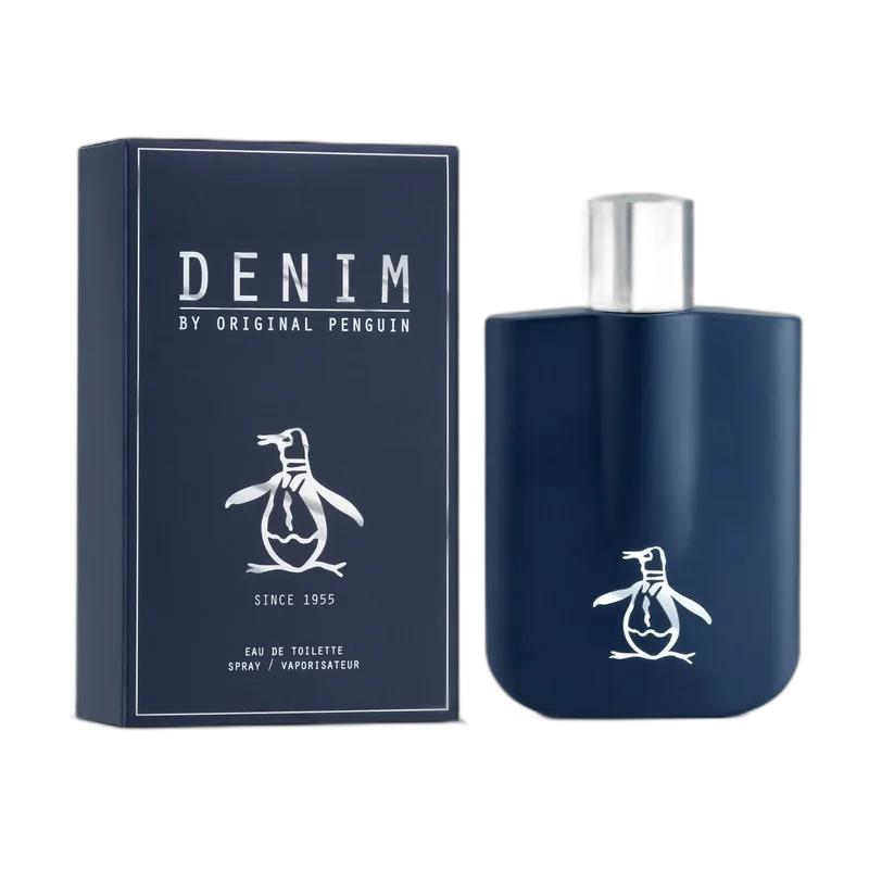 original penguin denim