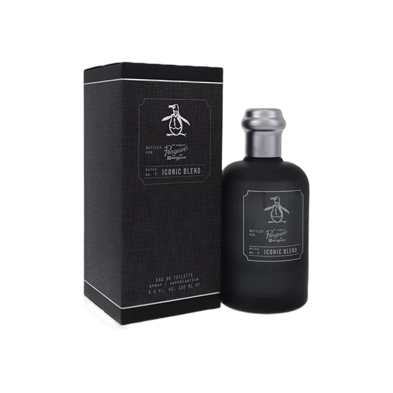 original penguin iconic blend