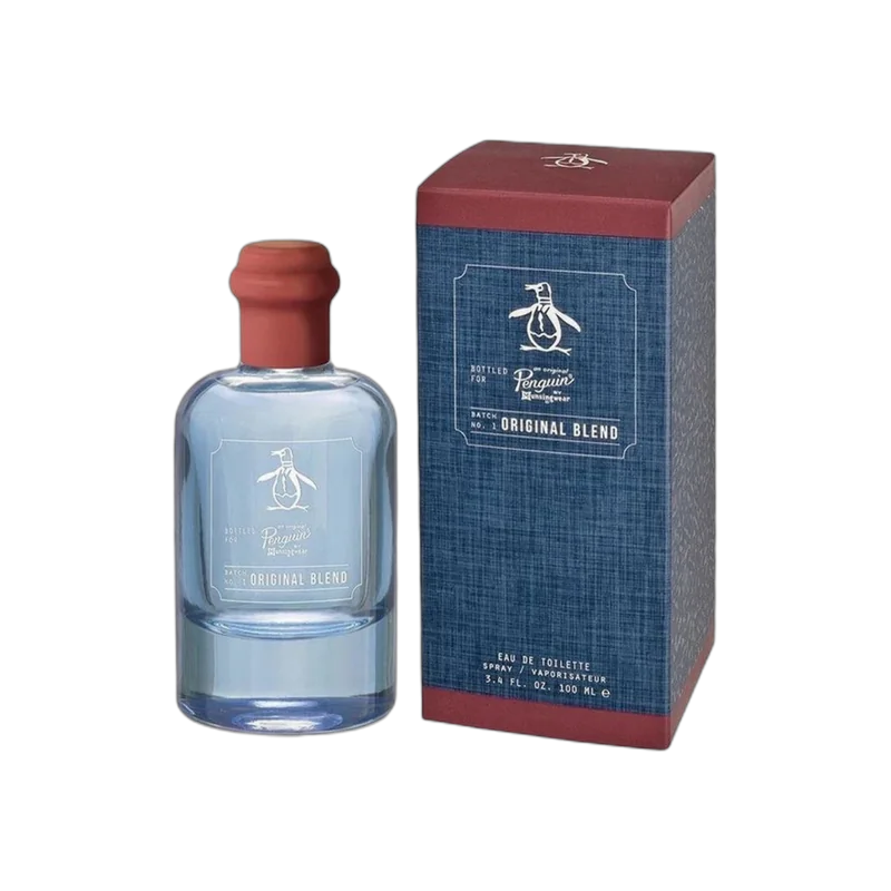 original penguin original blend