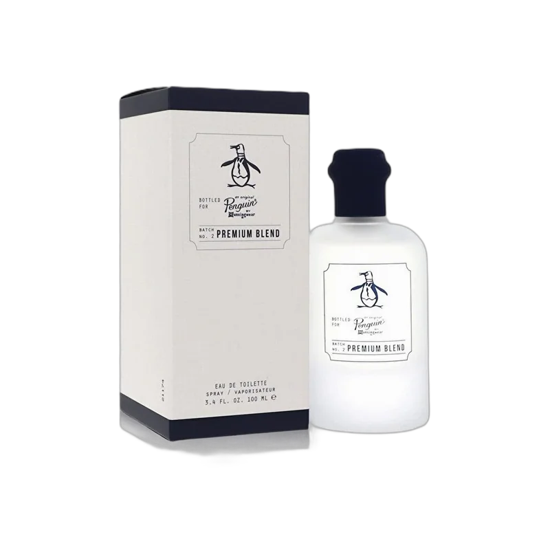 original penguin premium blend