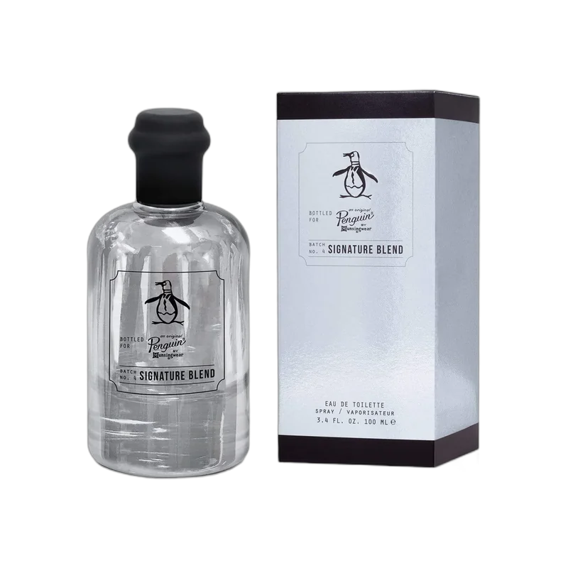 original penguin signature blend