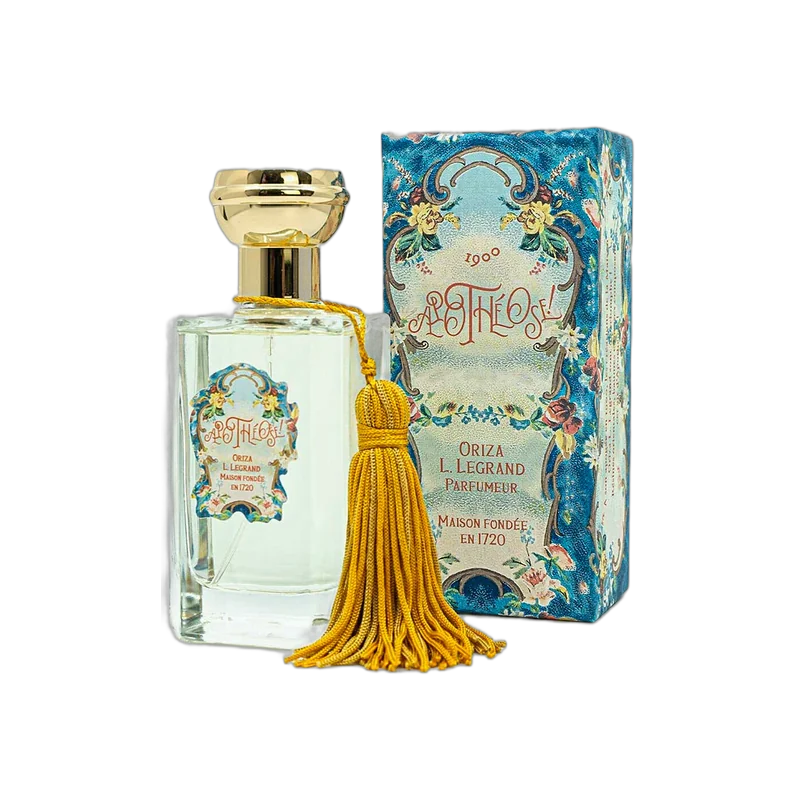 oriza l legrand apotheose