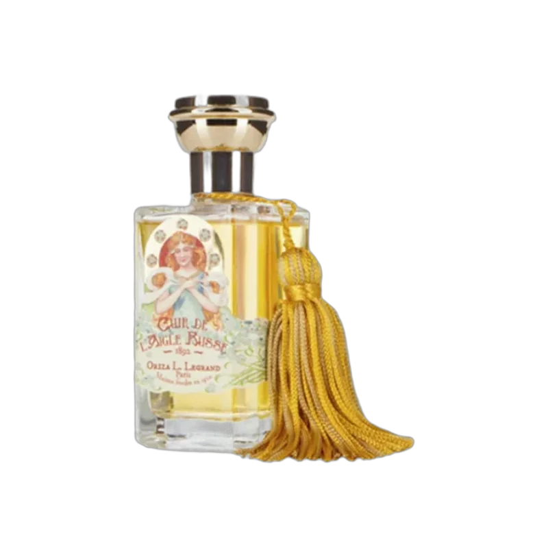 oriza l legrand cuir de laigle russe 2015